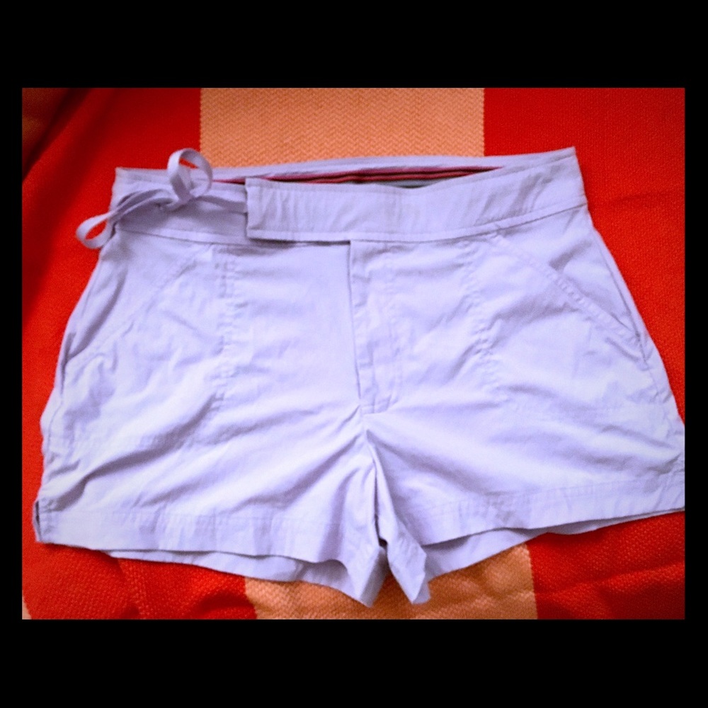 Danskin athletic shorts